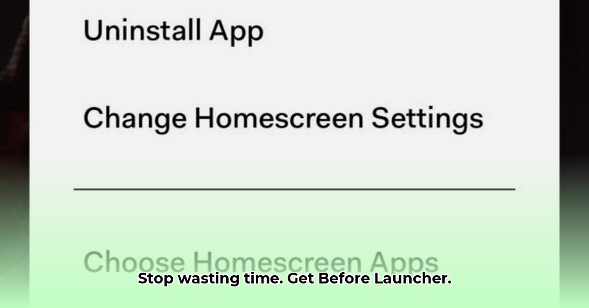 before-launcher